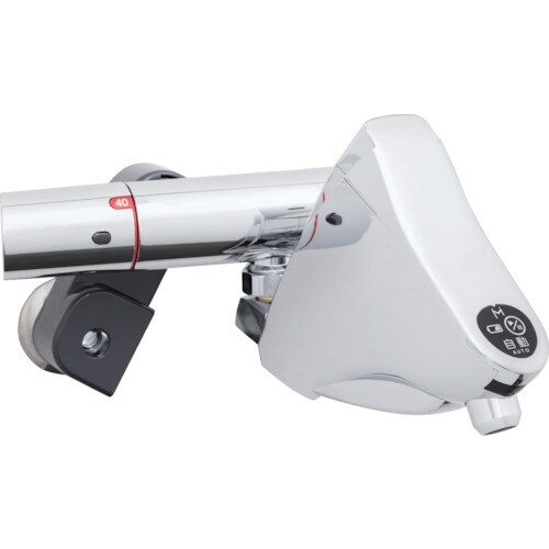 ミナミサワ 自動水栓 SuiSui MIX(混合栓