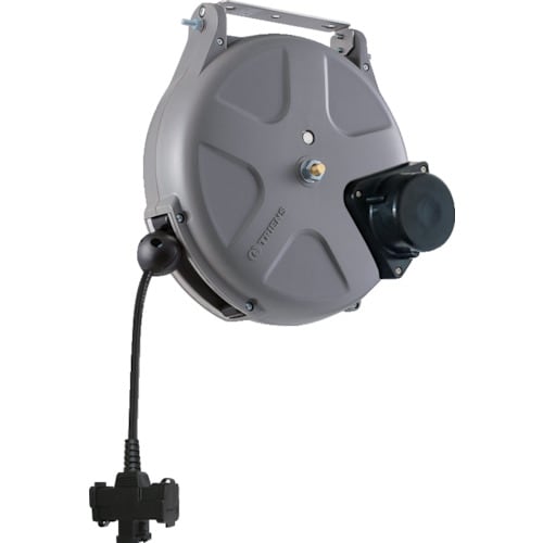 TRIENS コードリール100V スローモーショ