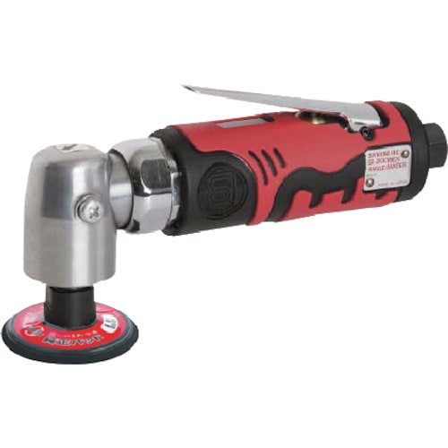 SI アングルサンダー