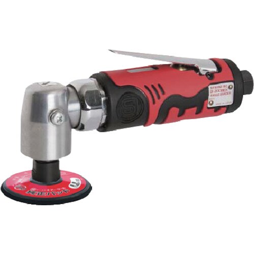 SI アングルサンダー75ミリパッドタイプ