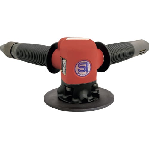 SI エアーベベラー