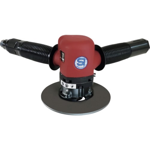 SI エアーベベラー