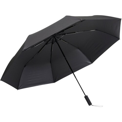 mabu EXラージマルチ折りたたみ傘75 ノワー