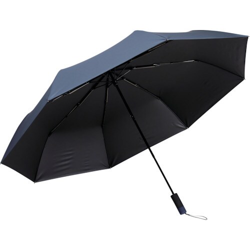 mabu EXラージマルチ折りたたみ傘75 インデ