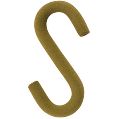 カーボーイ S−HOOK2個入 Sサイズ SAND