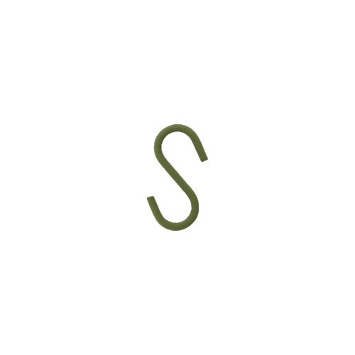 カーボーイ S−HOOK2個入 Mサイズ OLIV