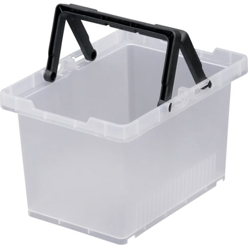 JEJアステージ セパレートバスケット クリア#4