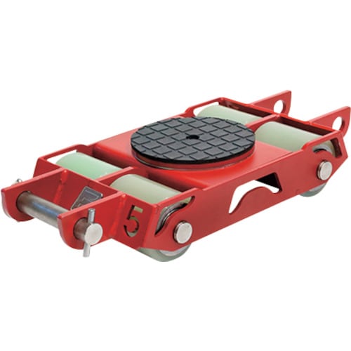 イーグル フラット型スマートドーリー 5トン