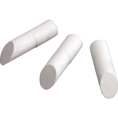 アトム スポンジめん棒 斜切型ソフト 500個入