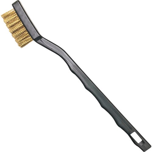ベストツール SBS ワイヤーブラシ 真鍮(スモー