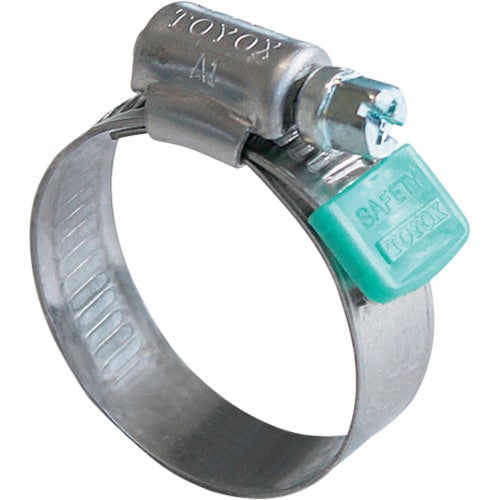 トヨックス ホースバンド(ケガ防止) オールステン