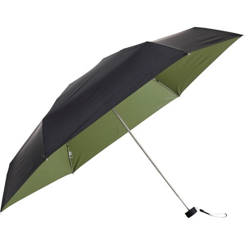 mabu 晴雨兼用100%遮光ハンディミニ for