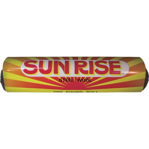 ボンスター サンライズポンド巻 #0