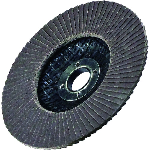 ヤナセ 金属TOPディスク100X15A60