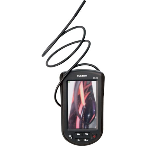 カスタム スネークスコープ