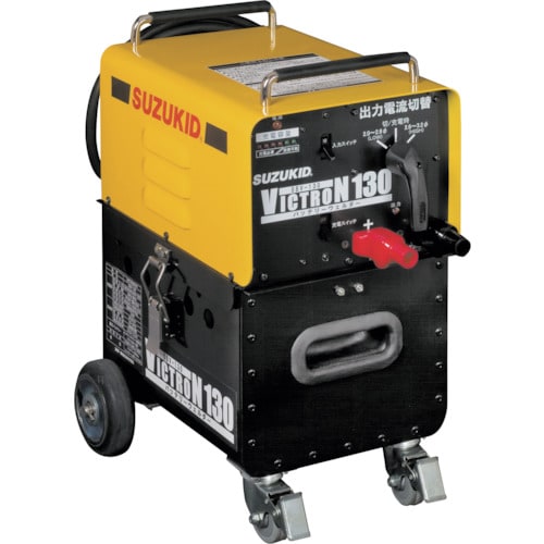 SUZUKID ヴィクトロン130