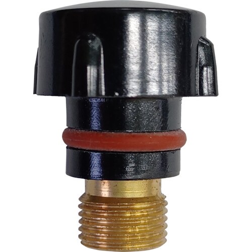 SUZUKID TIGトーチ用トーチキャップS