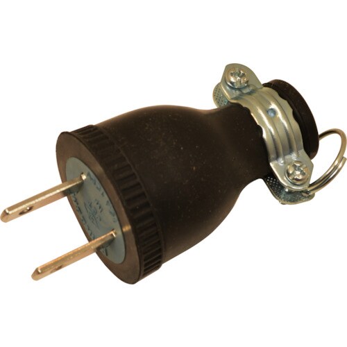 SUZUKID ゴムプラグ2P15A125V(バン