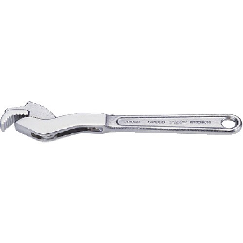 TOP スピードレンチ 150mm