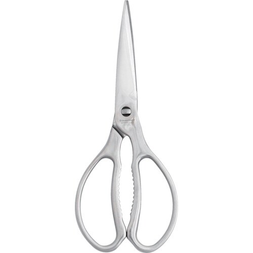 サンクラフト オールステンレス 料理用バサミ