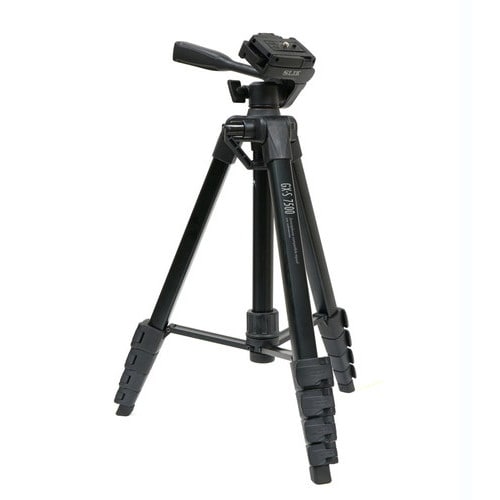 SLIK 441735 スマホ対応カメラ用三脚GX
