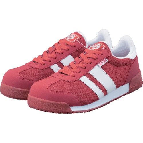 サンダンス SD0032 DAYTONA レッド&