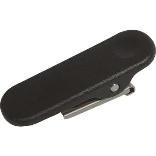 八重洲無線 回転式クリップ