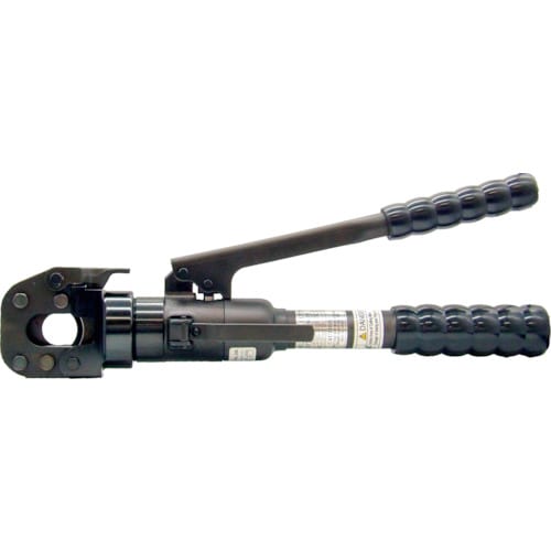 泉 油圧式ワイヤカッター