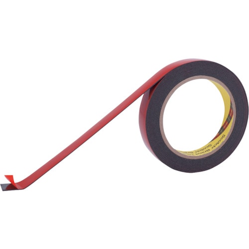 3M スコッチ 超強力両面テープ 木材・ベニヤ用