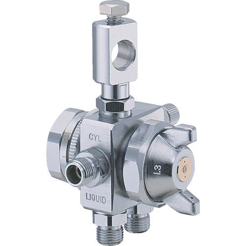 扶桑 ルミナ自動スプレーガン ST−6−1.0型