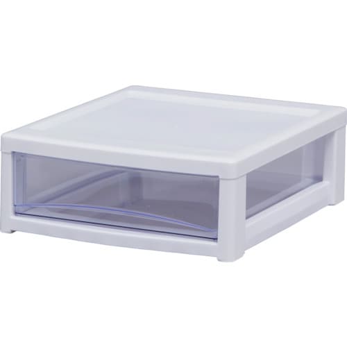 IRIS 221268 スーパークリアチェスト ホ