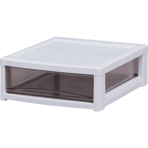 IRIS 221267 スーパークリアチェスト ホ