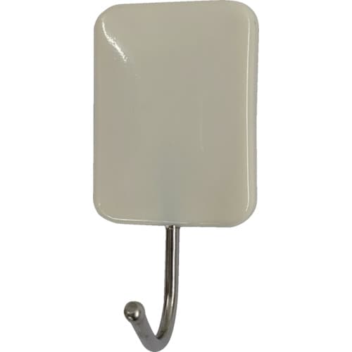 MARKEY 強力粘着テープフック スクエアスチー