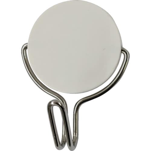 MARKEY 強力粘着テープフック ラウンドスイン