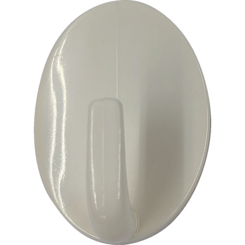 MARKEY 強力粘着テープフック オーバルL