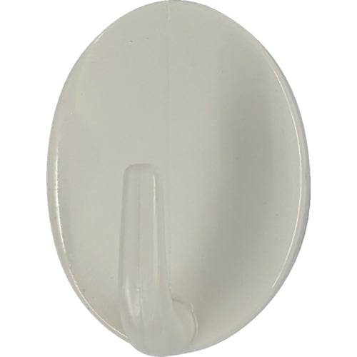 MARKEY 強力粘着テープフック オーバルM