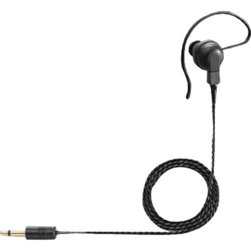 アイコム イヤホン