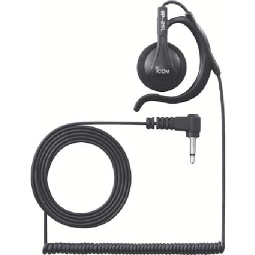 アイコム イヤホン