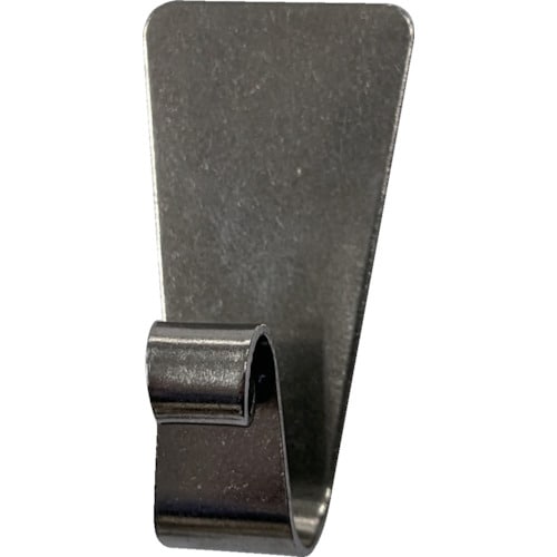 MARKEY スッポンフック ステンレス製 スラッ