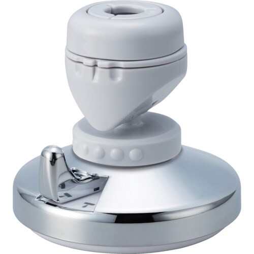 クリタック クリシャワープロDX首振り+