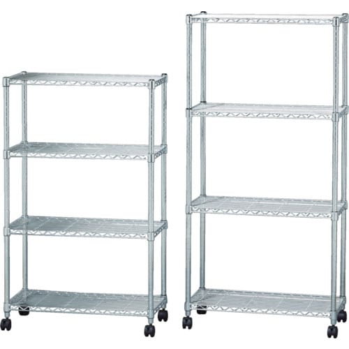 IRIS 547557 メタルシェルフ SE−75