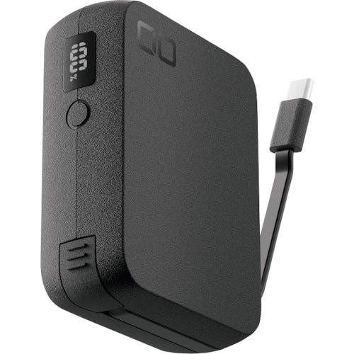 CIO モバイルバッテリー SMARTCOBY P