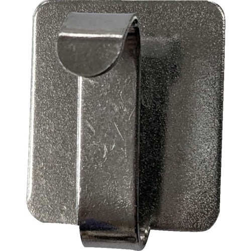 MARKEY スッポンフック ステンレス製(熱圧着