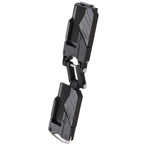 タジマ セフ後付けホルダー 上下2連