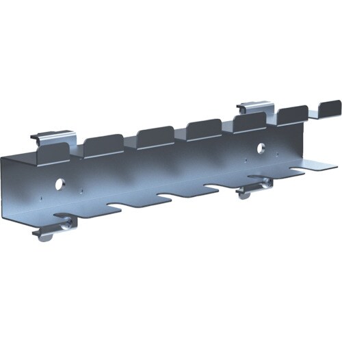 TRUSCO パンチングパネル用ドライバーフック