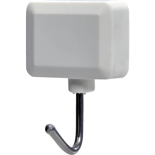 TRUSCO スイングマグネットフック 3KG 1