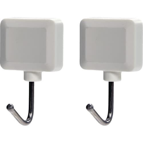 TRUSCO スイングマグネットフック 1KG 2