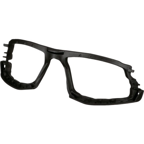 3M セキュアフィット 保護めがね用ガスケット S