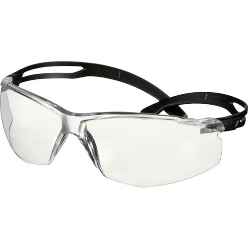 3M セキュアフィット 保護めがね クリア SF5