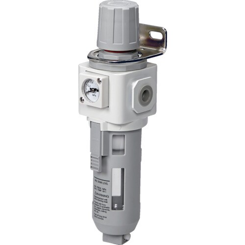 TRUSCO フィルターレギュレーター 口径Rc1